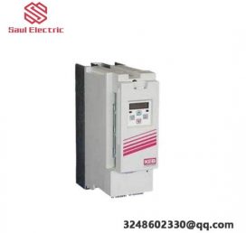 KEB F5 Combivert 15F5G1E-Y001 Inverter, for Industrial Control Systems