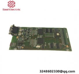 KEBA CI021: Advanced Motion Control Module for Industrial Automation