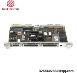 KEBA CP033/Y CP253/W - High-Precision Control Module for Industrial Automation