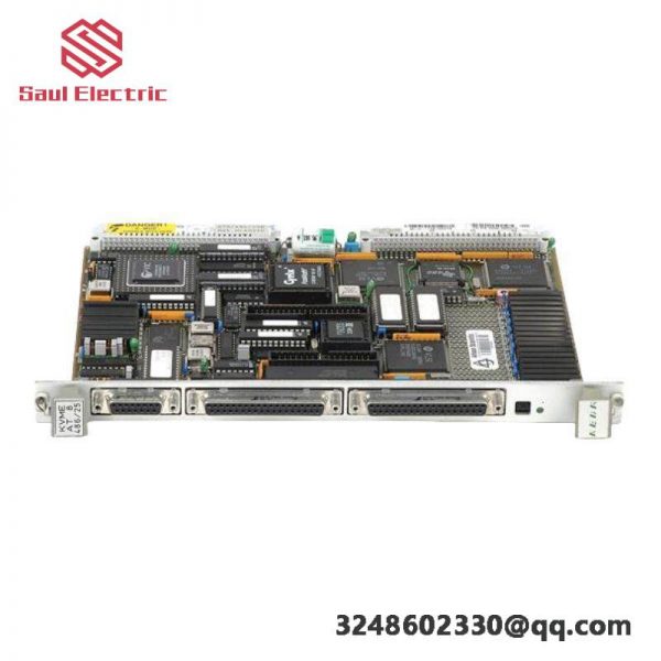 KEBA CP033/Y CP253/W - High-Precision Control Module for Industrial Automation