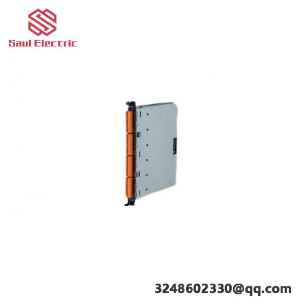 KEBA DO321 - Industrial Control Module