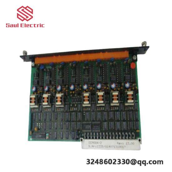 KEBA DO321 - Industrial Control Module