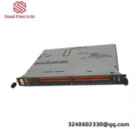 KEBA EC100S High-Precision Industrial Controller