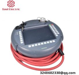 KEBA IP706 Industrial Automation Controller