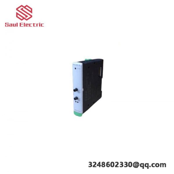 KEBA OF457/A K2-400 - High-Power Control Module