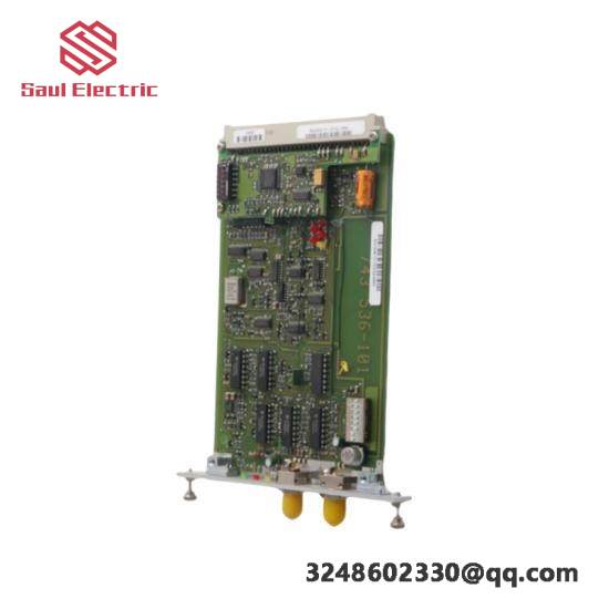 KEBA SC102 Control Module for Industrial Automation, 200 characters or less