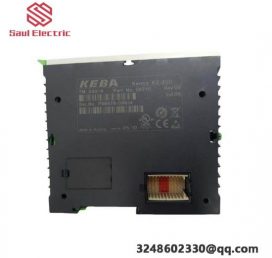 KEBA TM240/A: High-Performance AC Servo Motor for Precision Control