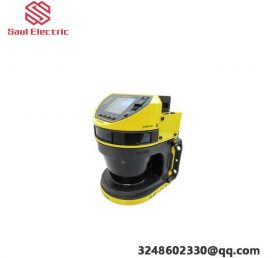 KEYENCE SZ-V04 Safety Laser Scanner, Industrial Safety & Automation Solutions