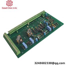 KINT 3402121100 - 640-34021210XD-1BA & 640-34021210XD-2BA Control Board