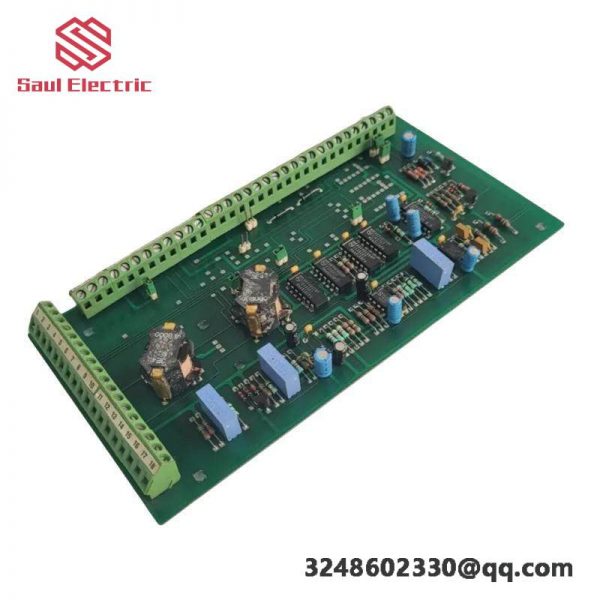 KINT 3402121100 - 640-34021210XD-1BA & 640-34021210XD-2BA Control Board