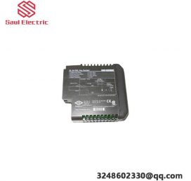 EMERSON KJ3001X1-BB1 | 12P0550X132 | DI 8-Channel 24 VDC Dry Contact Card