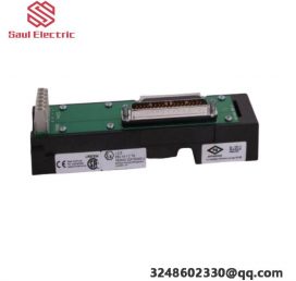 EMERSON KJ4010X1-BF1 12P0831X062: Advanced Control Module for Industrial Automation