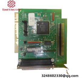 KLA Communications Board, 23663-001, FAB 23662-000, 941302, Industrial Module