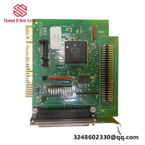 KLA Communications Board, 23663-001, FAB 23662-000, 941302, Industrial Module