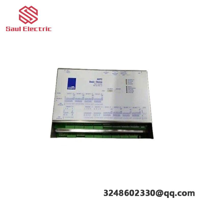 KLA 073-404555-00 - High Precision Measurement Module for Industrial Control Systems