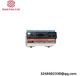 Klockner Moller PS3-AC-EE Compact PLC - AC