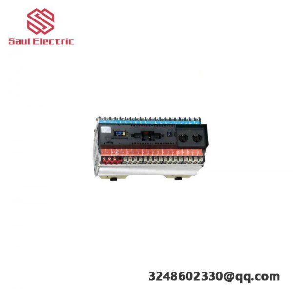 Klockner Moller PS3-AC-EE Compact PLC - AC