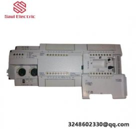 Klockner Moeller PS3 PS-ADDRESS: Industrial PLC Control Module