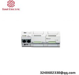 Klockner Moeller PS4-141-MM1: Compact PLC for Industrial Automation