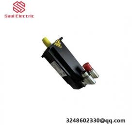 Kolmorgren AKM54H-ACCNC-00 High-Power DC Servo Motor