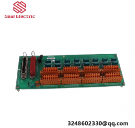 KOLLMORGEN CB06560 PRD-B040SAIB-62 Industrial Control Module