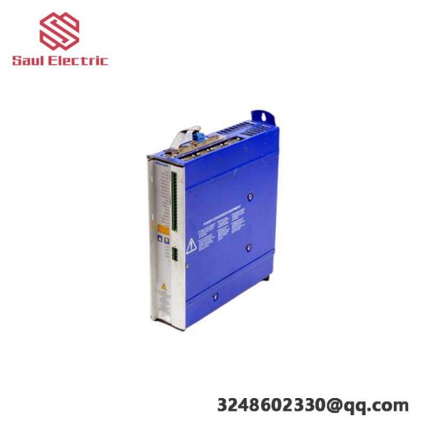 KOLLMORGEN E33NCHA-LNN-NS-00 Industrial Control Module