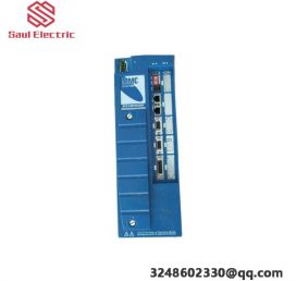 KOLLMORGEN S20330-SRS High-Performance Motor Controller