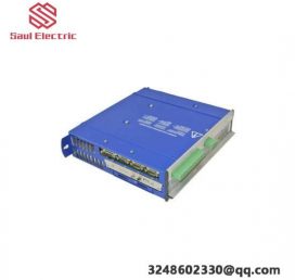 Kollmorgen S61000-610 Servo Amplifier - Precision Control for Industry's Demanding Applications