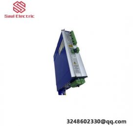 Kollmorgen SERVOSTAR 603-AS S60301 Servo Drive, Precision Motion Control Solutions