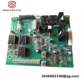 KONE P-24783-003 Door Controller Board: Industrial Grade Access Control Solution