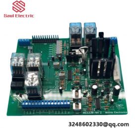 KONE P-24783-003 Elevator Door Operator Board: Advanced Control, Safety, and Efficiency