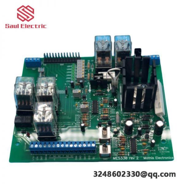 KONE P-24783-003 Elevator Door Operator Board: Advanced Control, Safety, and Efficiency