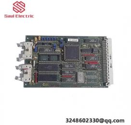 Kongsberg NA-1E220.1 WBU-CPU Single Board Module