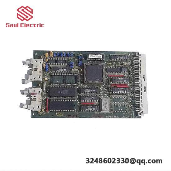 Kongsberg NA-1E220.1 WBU-CPU Single Board Module