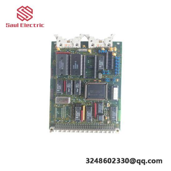 Kongsberg NA-1E220 Single Board Controller