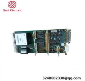 Kongsberg NA-1E222.1 Power Card