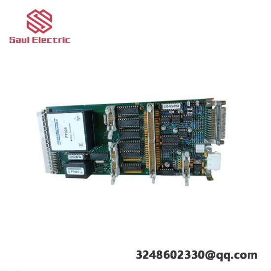 Kongsberg NA-1E222.1 Power Card