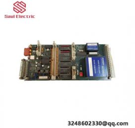 Kongsberg NA1E222.1 Power Card