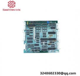 Kongsberg NN791.10 Industrial I/O Processor Card