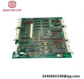 Kongsberg NN791.12 Industrial I/O Processor Card