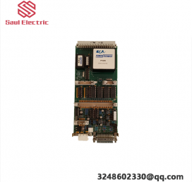 Kongsberg Norcontrol NA1E222.1C Power Card: Industrial Control Module