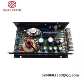 Kongsberg VT25-373-99/x9 Industrial Power Supply Module