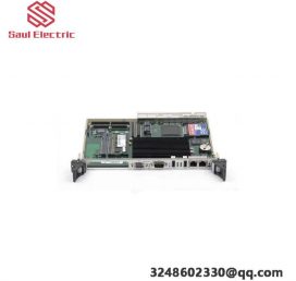 KONTRON CP6000I CompactPCI Embedded Computer: Advanced, Reliable, Industrial Computing Solution