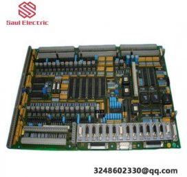 Krauss Maffei IO502 5088020 PCB Board - Advanced Control Module for Industrial Automation