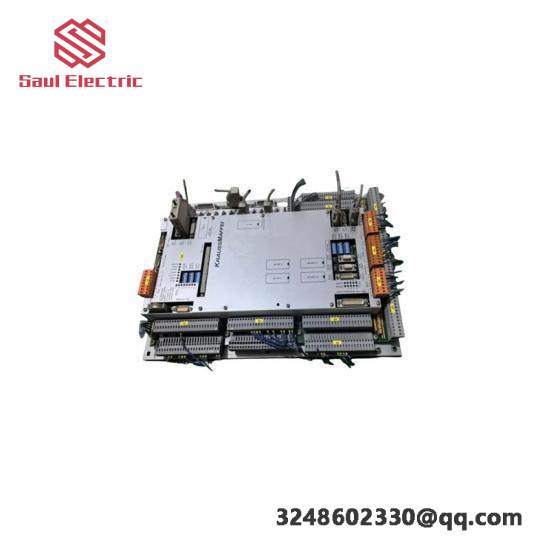 Centent Model CN0153 - Precision Control Module