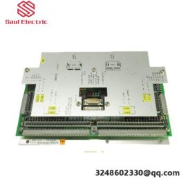 KraussMaffei SE502/5089592 IO Circuit Board - Industrial Automation Solutions