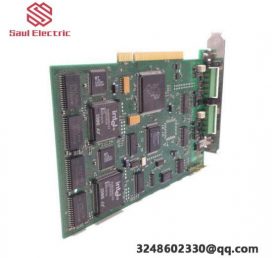 KUKA 00-104-196 PCB Module for Industrial Automation