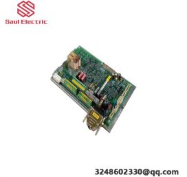 KUKA 00-111-230 Communication Board: High-Speed Networking Module