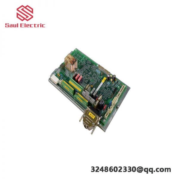 KUKA 00-111-230 Communication Board: High-Speed Networking Module