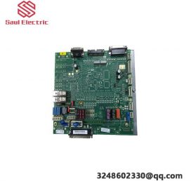 KUKA 00-127-754 C2 Safety Circuit Board